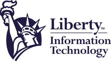 Liberty IT logo